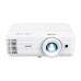 Acer Professional and Education X1827 DLP 4K2K 4000 Lm 10.000:1 EMEA 3.1 Standard throw projector 4000 ANSI lumens DMD UHD 4K (3840x2160) White