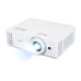 Acer Professional and Education X1827 DLP 4K2K 4000 Lm 10.000:1 EMEA 3.1 Standard throw projector 4000 ANSI lumens DMD UHD 4K (3840x2160) White