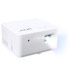 Acer PD1800 DLP Projector, 4K Ultra HD (3840×2160), 1000 ANSI Lumens