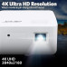 Acer PD1800 DLP Projector, 4K Ultra HD (3840×2160), 1000 ANSI Lumens