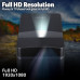 Acer PD1520Us LED Projector, Full HD 1080p (1920×1080), 500 ANSI Lumens