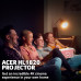 Acer Vero HL1820 - 4K Ultra HD (3840 x 2160), 5500 RGB Laser Lumens, 2000 ANSI Lumens, Projector