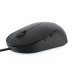 DELL Pro Wired Mouse - MS3220 - Black