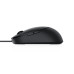 DELL Pro Wired Mouse - MS3220 - Black