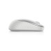 DELL Pro Premium Compact Mouse - MS7421W - Platinum Silver