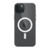 Apple - iPhone 15 Plus Case with MagSafe - Clear