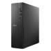 DELL Pro QVS1260 Intel Core Ultra 5 225 16 GB DDR5-SDRAM 512 GB SSD Windows 11 Pro Slim PC PC Black