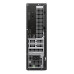 DELL Pro QVS1260 Intel Core Ultra 5 225 16 GB DDR5-SDRAM 512 GB SSD Windows 11 Pro Slim PC PC Black
