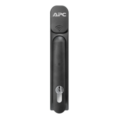 APC NBACS125 security access control system 0.125 MHz Black