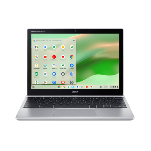 Acer Aspire Chromebook Spin 312 CP312-1H-C8QJ 2 in 1