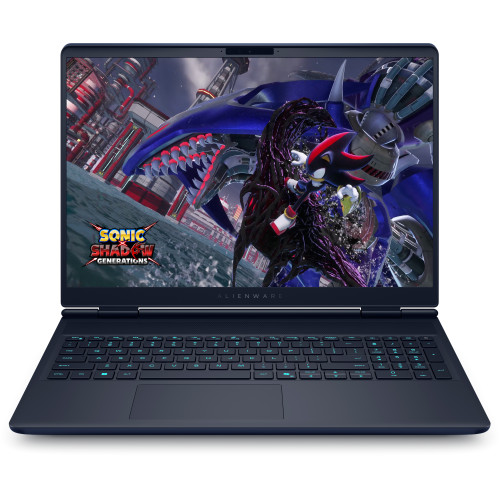 Alienware AC16251 Intel Core Ultra 7 255HX Laptop 40.6 cm (16