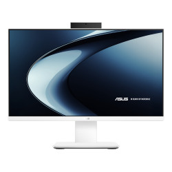 ASUS ExpertCenter P400 AiO P470VAK-WPE016W Intel® Core™ i7 i7-13620H 68.6 cm (27") 1920 x 1080 pixels All-in-One PC 16 GB DDR5-SDRAM 1 TB SSD Wi-Fi 6 (802.11ax) White