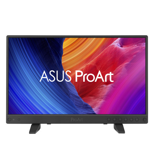 ASUS ProArt PA16USV computer monitor 39.6 cm (15.6