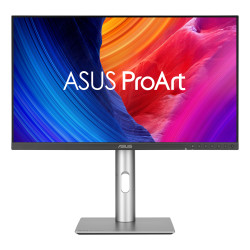 ASUS ProArt PA278CFRV computer monitor 68.6 cm (27") 2560 x 1440 pixels Quad HD LCD Black