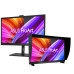 ASUS ProArt OLED PA32DC computer monitor 80 cm (31.5