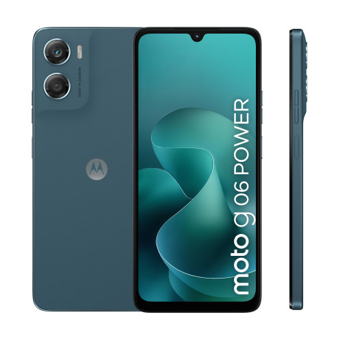 Motorola moto g06 power 17.5 cm (6.88