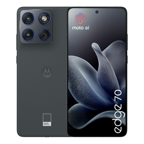 Motorola edge 70 17 cm (6.7