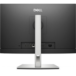 DELL Pro QC24250 Intel Core Ultra 7 265 61 cm (24") 1920 x 1080 pixels Touchscreen All-in-One PC 16 GB DDR5-SDRAM 512 GB SSD Windows 11 Pro Wi-Fi 6E (802.11ax) Black