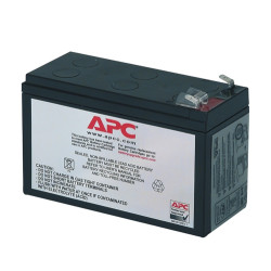 APC Battery Replacement Cartridge RBC2 (OEM)