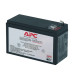 APC Battery Replacement Cartridge RBC2 (OEM)