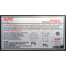APC Battery Replacement Cartridge RBC48 (OEM)
