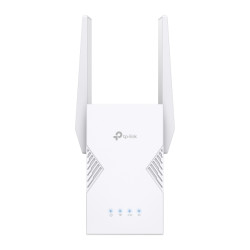TP-Link RE225BE network extender Network repeater White