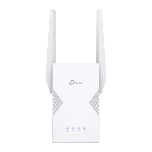 TP-Link RE225BE network extender Network repeater White