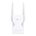 TP-Link RE225BE network extender Network repeater White