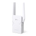 TP-Link RE225BE network extender Network repeater White