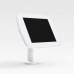 Bouncepad Swivel 60 | Samsung Galaxy Tab S2 9.7 (2015) | White | Exposed Front Camera and Home Button |
