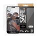 PanzerGlass SAFE. by ® Screen Protector iPhone 15 Plus | Ultra-Wide Fit Clear screen protector Apple 1 pc(s)