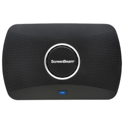 ScreenBeam 1100P BYOM inc 3 Years Administrative Tools & 3 Year Warranty wireless presentation system HDMI + USB Type-A Desktop