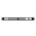 APC Smart-UPS Li-ion SCL500RMI1UC - 4x C13, short depth, Rack/tower/wall mount, SmartConnect, 500VA