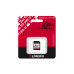 Kingston Technology 256GB Canvas React Plus SDXC UHS-II 280R/150W U3 V60 for Full HD/4K