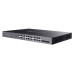 TP-Link Omada SG3428XMPP network switch Managed L2+ Gigabit Ethernet (10/100/1000) Power over Ethernet (PoE) 1U Black