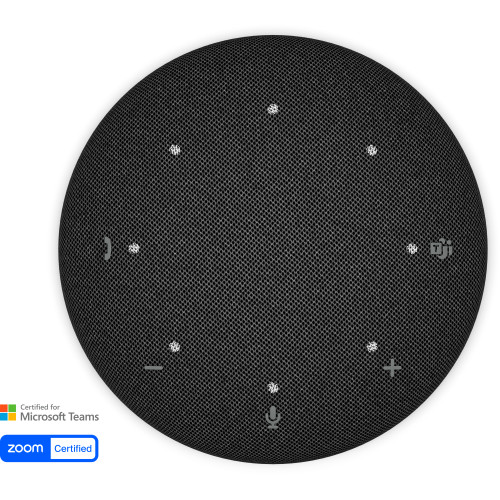 DELL SL525 speakerphone Universal Black