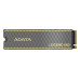 ADATA LEGEND 860 SLEG-860-1000GCS internal solid state drive 1 TB M.2 PCI Express 4.0 NVMe 3D NAND