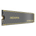ADATA LEGEND 860 SLEG-860-1000GCS internal solid state drive 1 TB M.2 PCI Express 4.0 NVMe 3D NAND