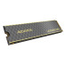 ADATA LEGEND 860 SLEG-860-2000GCS internal solid state drive 2 TB M.2 PCI Express 4.0 NVMe 3D NAND