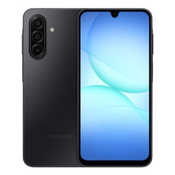 Samsung Galaxy A17 5G Enterprise Edition 17 cm (6.7") Dual SIM USB Type-C 4 GB 128 GB 5000 mAh Black