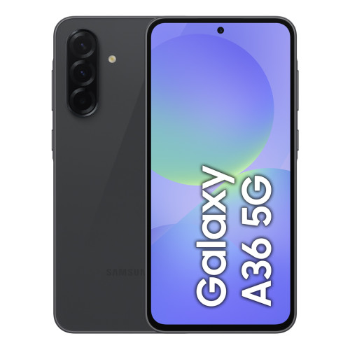 Samsung Galaxy A36 5G 6.7