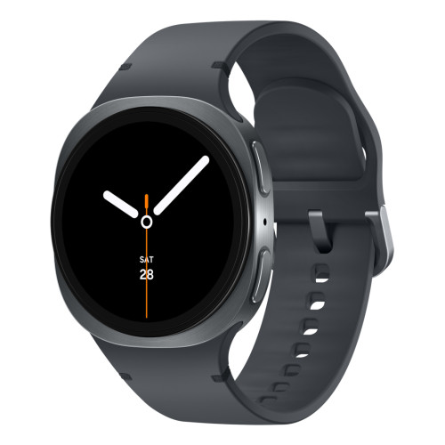 Samsung Galaxy Watch8 (Bluetooth, 40 mm)