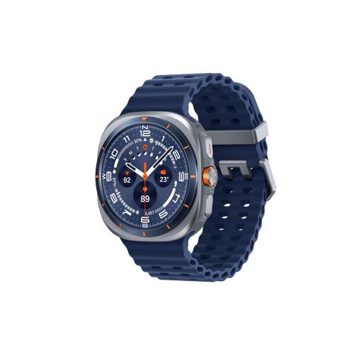 Samsung Galaxy Watch Ultra (2025) (LTE, 47 mm)