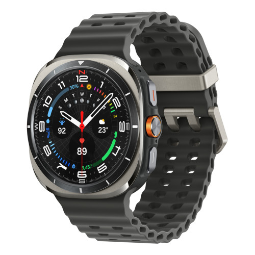 Samsung Galaxy Watch Ultra (2025) (LTE, 47 mm)