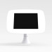 Bouncepad Sumo | Apple iPad Air 1st Gen 9.7 (2013) | White | Covered Front Camera and Home Button | Rotate Off / Switch Off |