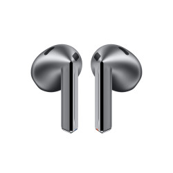 Samsung Galaxy Buds3 Headset True Wireless Stereo (TWS) In-ear Calls/Music USB Type-C Bluetooth Silver