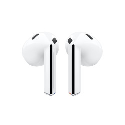 Samsung Galaxy Buds3 Headset True Wireless Stereo (TWS) In-ear Calls/Music USB Type-C Bluetooth White