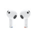 Samsung Galaxy Buds3 Headset True Wireless Stereo (TWS) In-ear Calls/Music USB Type-C Bluetooth White