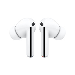 Samsung Galaxy Buds3 Pro Headset True Wireless Stereo (TWS) In-ear Calls/Music USB Type-C Bluetooth White