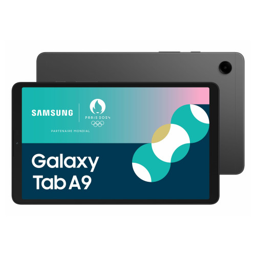 Samsung Galaxy Tab A9 SM-X110N Mediatek 128 GB 22.1 cm (8.7